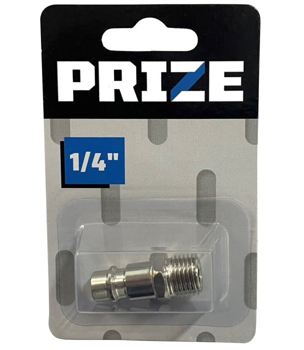 Nippel 1/4" - PRIZE